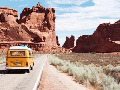 Top 10 Must-Visit Destinations for 2025
