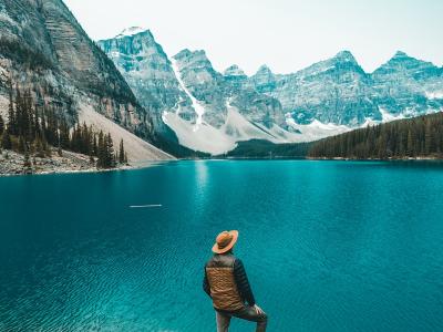 Stunning Shots with Your Phone: Travel Photography Tips