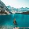 Stunning Shots with Your Phone: Travel Photography Tips