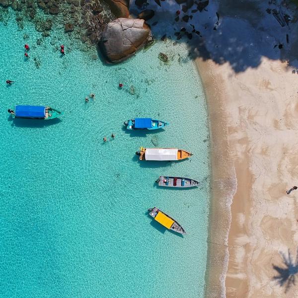 Phuket Family Fun 5-Day Tour